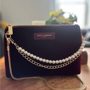 Dolce & Gabana Beauty Bag